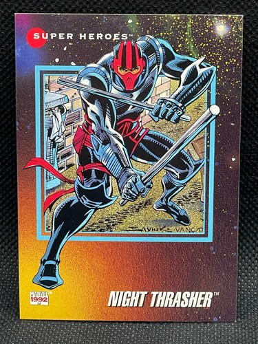 1992 Impel Marvel Universe Series 3 - You Pick! You Choose! - Complete your Set - Picture 58 of 185