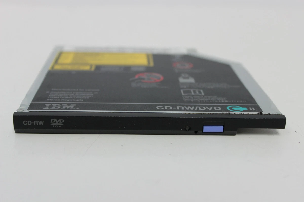 IBM CD-ROM CD, DVD & Blu-ray Drives for sale | eBay