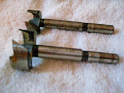 Mua PB-003: Precision Shear™ Serrated Edge Forstner Drill Bit 1/2-Inch by 1/4-Inch Shank trên