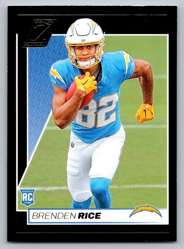 2024 Panini Zenith Football Retail Base 1-200 Pick your card - Picture 210 of 277