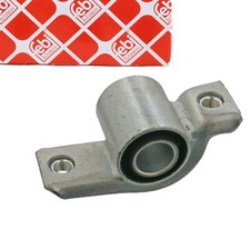 febi Querlenkerlager Stützlager für FIAT BRAVO I BRAVA Vorderachse unten vorne