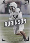 2024 Panini Luminance Chop Robinson #128