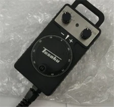 For Fanuc Tosoku DC5V Handwheel HC115 Manual Pulse Generator 100Ppr Electroni ay