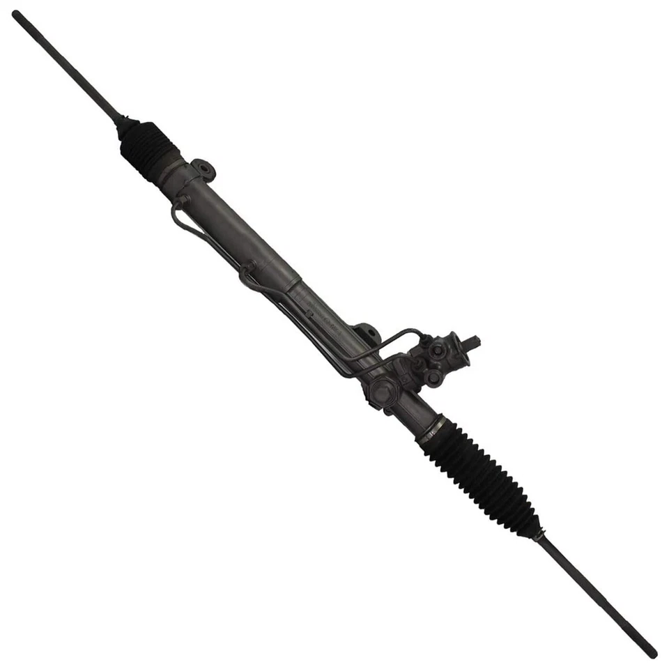 Cojinete de cubo de rueda de piñón y cremallera Tierods para Chevy Camaro Firebird 1993-1999 Foto 3 de 4