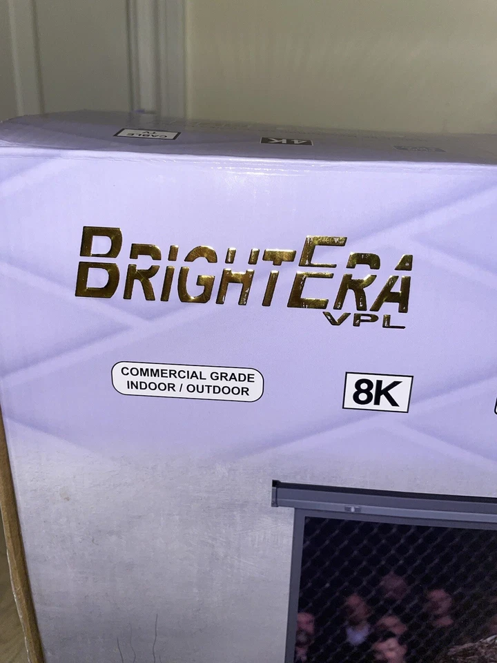 Projetor Sony BrightEra Fhz131L 8k projetor COM LSP TW72B bloqueio automático - Imagem 4 de 4