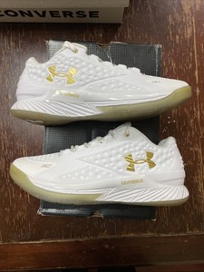 ua curry 1 low championship