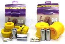 Powerflex Rear Subframe Bush Kit For Bmw E90, E91, E92, E93 PFR5-420 & PFR5-422