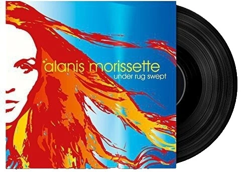 Alanis Morissette виниловые пластинки