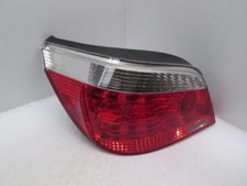 BMW 5 Series Left Driver side Tail Light 04 05 06 07 OEM