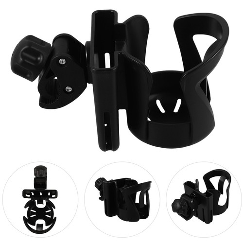 Music Stand Microphone Accessories Portable Cup Holder Mount Clamp - 第 1/12 張圖片