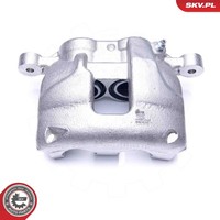 Esen SKV 44SKV881 Bremssattel Bremszange Vorne Links FüR Ford