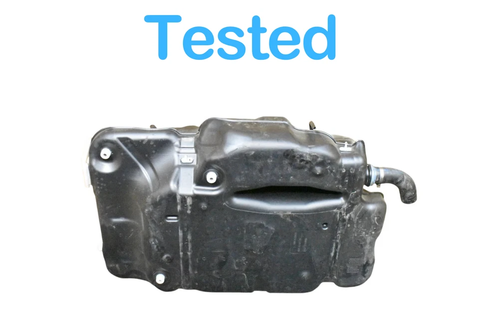 Conjunto de reservatório de tanque de combustível 14-18 Mercedes CLA250 C117 FWD 2464703001 FABRICANTE DE EQUIPAMENTO ORIGINAL - Imagem 3 de 4