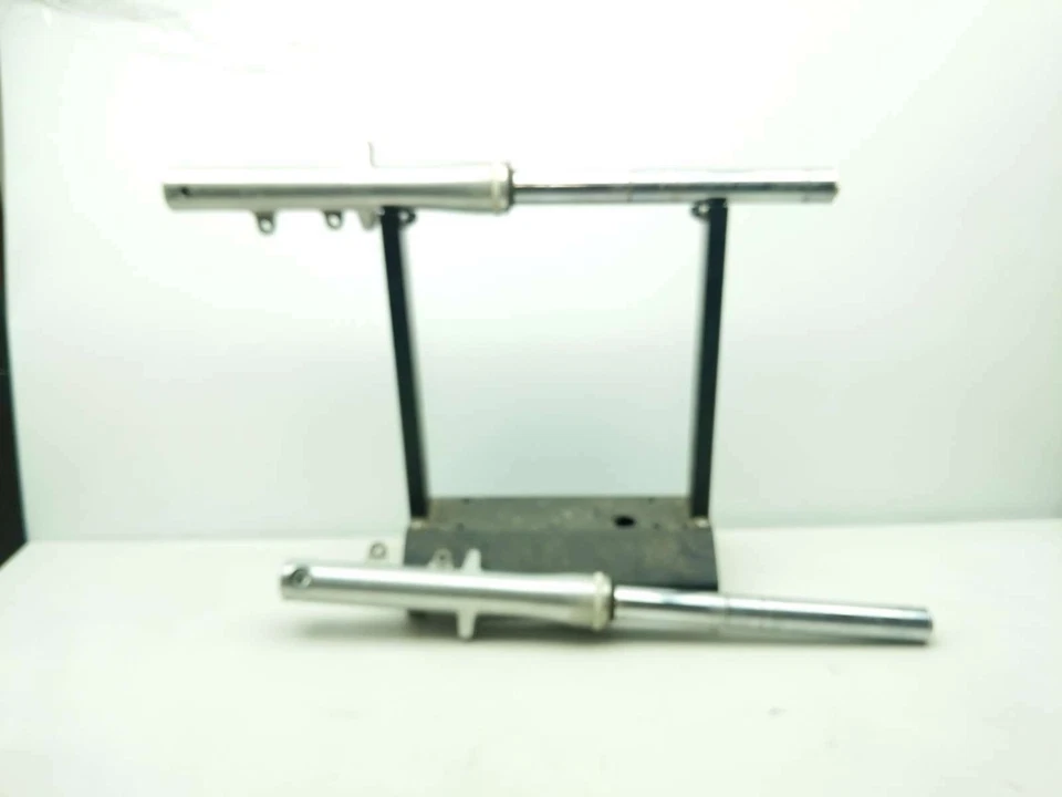 Комплект классической передней вилки подвески 02 Yamaha V Star XVS 1100 ПРЯМЫЕ - Изображение 4 из 4