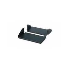 APC AR8422 Fixed Shelf for 2-Post Rack - 250Lb. Capacity