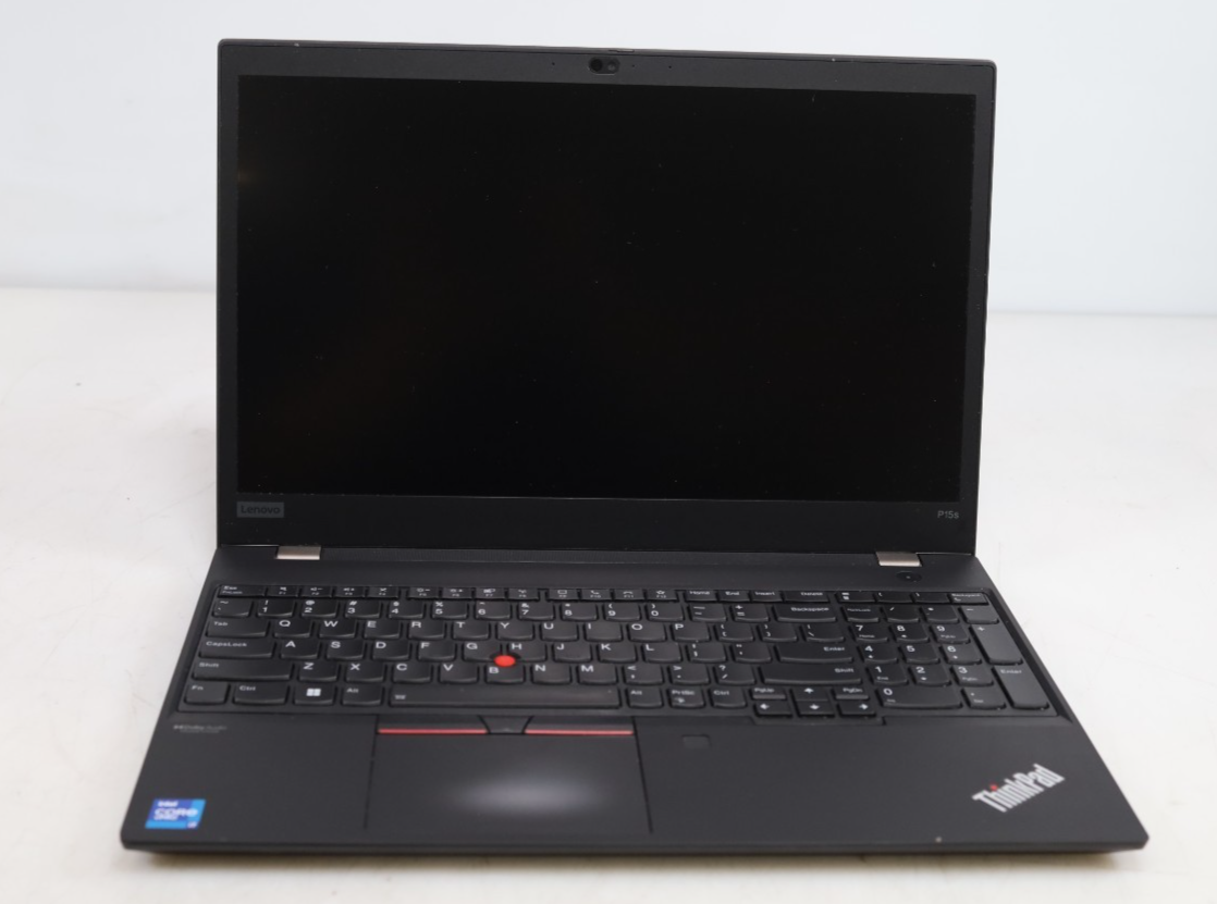 Windowsノート本体 ThinkPad P15s Gen 2i i7-1185G7/16G/512G Lenovo ThinkPad P15s Gen 2i 15.6