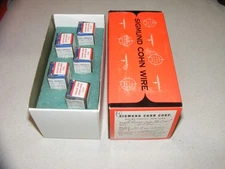 Sigmund Cohn Aluminum Fine Wire 6061 .002 , 200ft