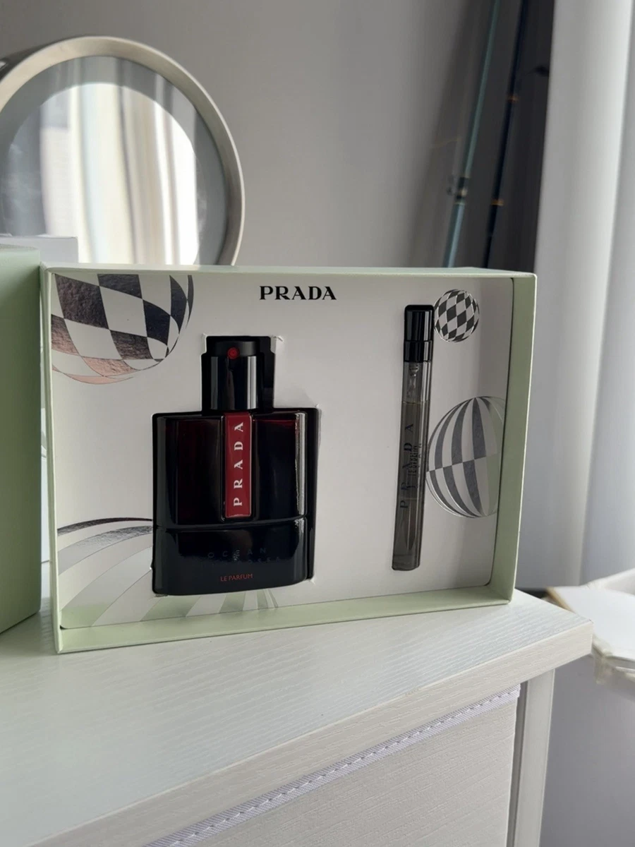 PRADA Gift Set Fragrances for Men for sale | eBay