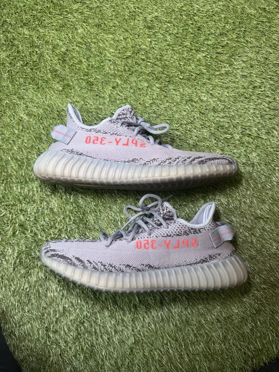 【新品】YEEZY BOOST 350 V2 beluga Las mejores ofertas en Yeezy Boost 350 V2 Beluga | eBay