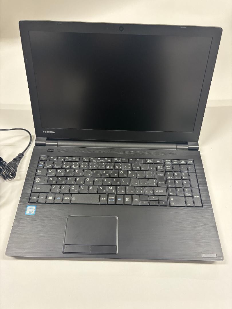 Toshiba Laptop Intel Core i5 6th Gen 16GB RAM 1TB SSD