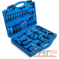 BGS MOTOR-EINSTELLWERKZEUG-SATZ FÜR Peugeot Citroen PSA Fiat Ford Steuerzeiten