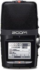 ZOOM  H2n PCM IC Digital Handy Recorder Recording USB microphone