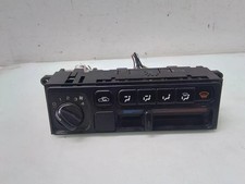 SUBARU LEGACY II Estate BG Other Control Units 2.00 Petrol 85kw 1994 35065534