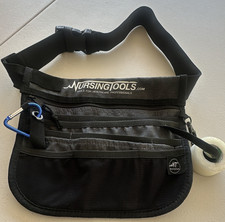Nursing Tools Nursing Waist Pouch Utility Bag - Nursing Tools Waist Bag Model