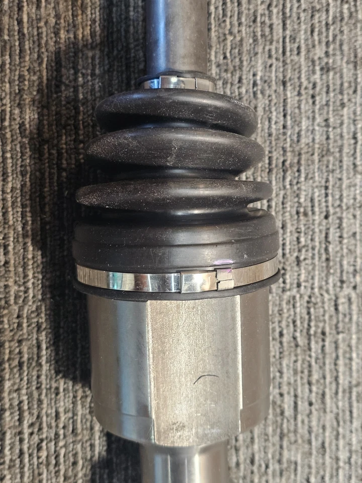 Conjunto de eje Cardone 3557 CV para Chrysler 300 Dodge Challenger Foto 3 de 4