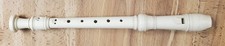 Yamaha Plastic Student Recorder Flute