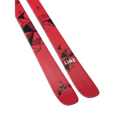 LINE TOM WALLISCH PRO 157cm スキー Line Skis Tom Wallisch Pro Skis 2026 | evo