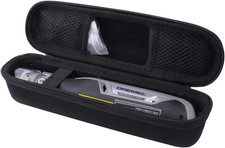 Hard Case Compatible with Dremel Pawcontrol Dog Nail Grinder, Clippers, and Pet