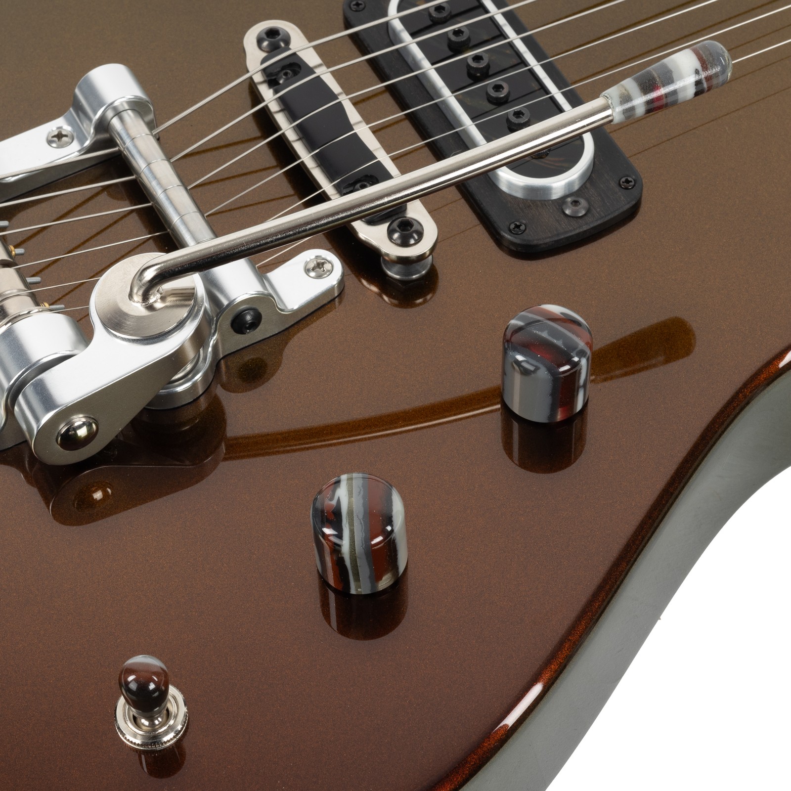 Powers Electric A-Type Standard PF42 CamTail - Chroma Chameleon