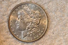 1903 BU MORGAN DOLLAR