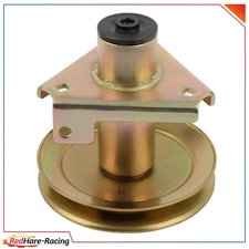 Spindle Assembly for John Deere AM124511 AM118532 (STX38-Black deck,STX46)