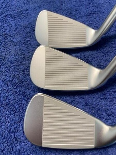 PING i230 IRONS 4-PW, TT ELEVATE MPH 95G REGULAR, RH (T-591) NEW! MAKE OFFER!! - Picture 5 of 14