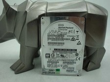 768789-001 HP 1.8TB 10000RPM SAS 12Gbps Hot Swap (512e) 2.5in Drive
