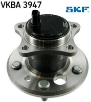 SKF VKBA3947 Radlagersatz Radlager Satz FüR Toyota