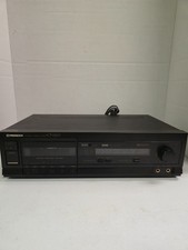 Pioneer Stereo Cassette Deck - CT-S200