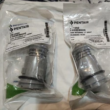 Cleaning Head Internal, A&A Manufacturing, G4V, Light Gray