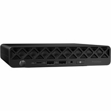 HP ProDesk 4 G1i AI-Powered Desktop Computer Intel Core Ultra 5 235T 32GB RAM 51