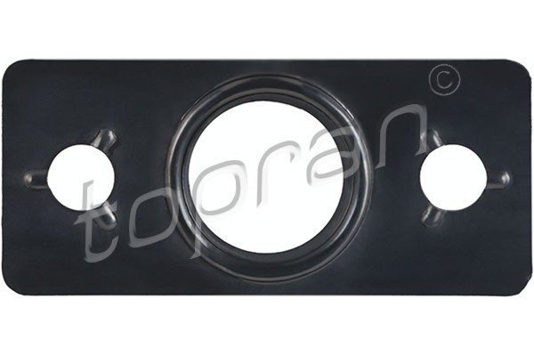 Topran Dichtung Lader 723 191 FüR Xsara Fiat C4 Lancia Peugeot Berlingo Scudo 8E-image