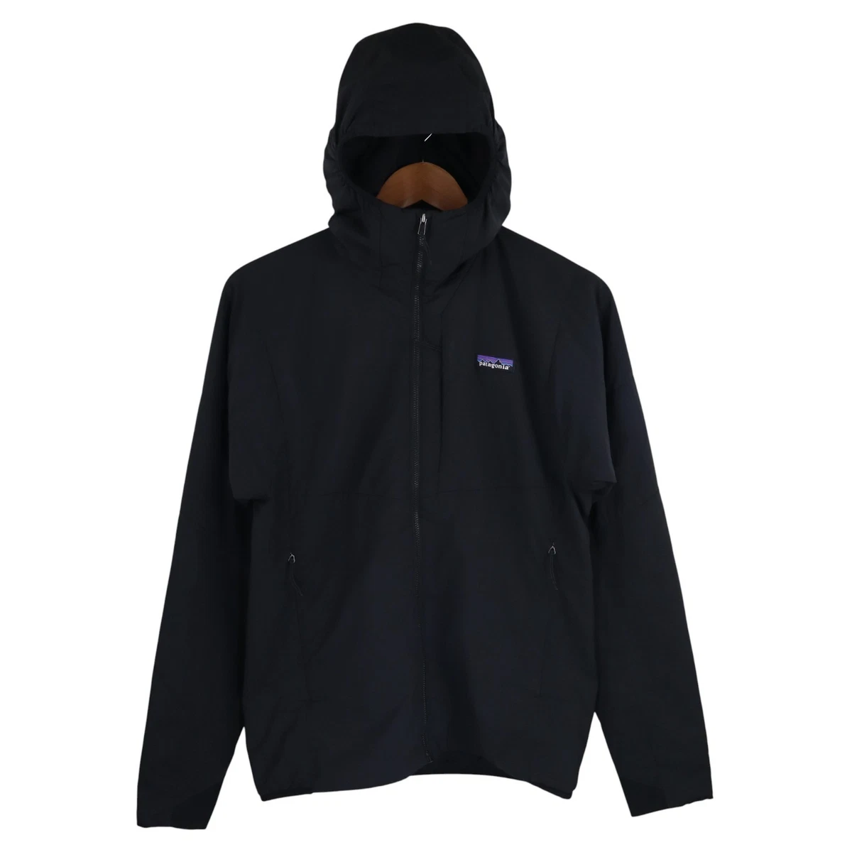 Patagonia Ultralight Down Hoody In Men
