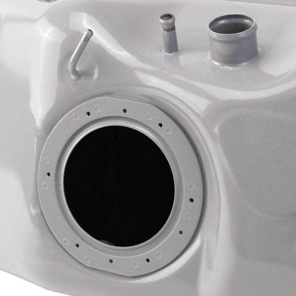 Gas Fuel Tank 16 Gallon For 1986-1994 Nissan D21 1995-1997 Pickup Foto 3 de 4