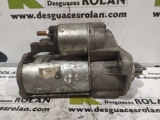 674999 MOTOR STARTET / 1254194 FÜR VOLKSWAGEN GOLF II 191/193 GTD