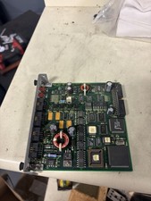 CTC Control Technology Corp. 2214 Servo Control Module USED
