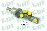 LPR Hauptbremszylinder 1325 FüR Seat VW Skoda Audi