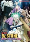 DVD DR. STONE Season 1-4 Vol.1-94 END+Special English Dubbed All Region FREESHIP