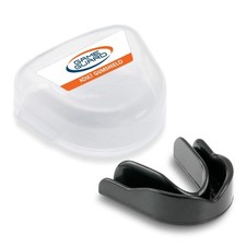 Game Guard Mouth Guard Ice Inline Hockey Sport Gum Tooth Protection