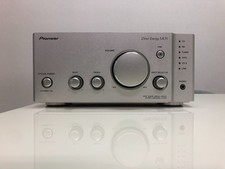Pioneer A-N702 Stereo Amplifier Very Good OD