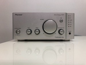 Pioneer A-N702 Stereo Amplifier Very Good OD